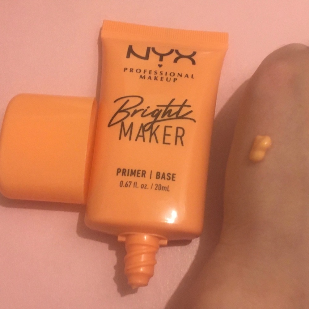 NYX Bright Maker Primer